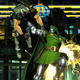 Illustration for article titled The Most-Played Characters In The Most-Played Fighting Games